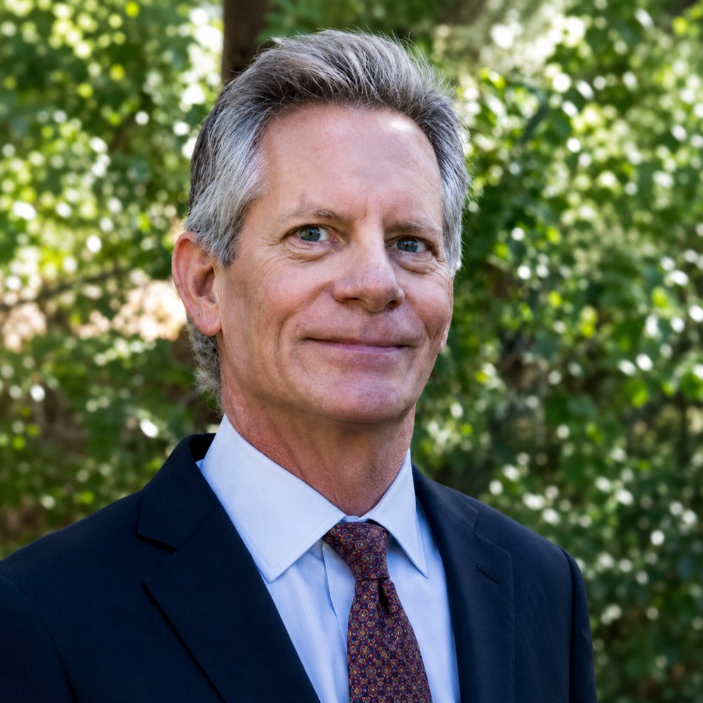 Neal Lebar, entrepreneur and business advisor